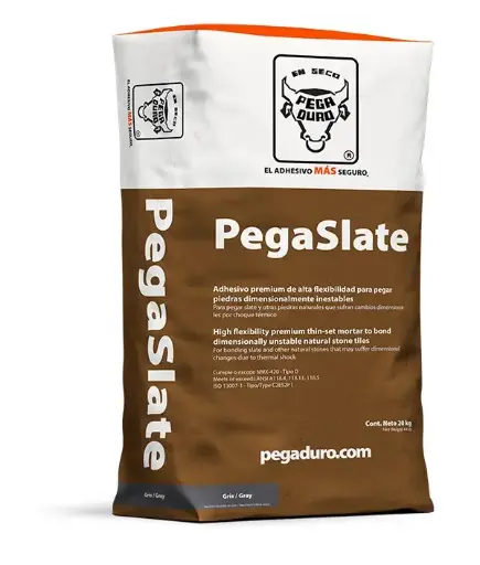 PegaSlate Pegaduro 20 kgs