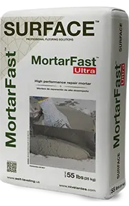 MortarFast Ultra